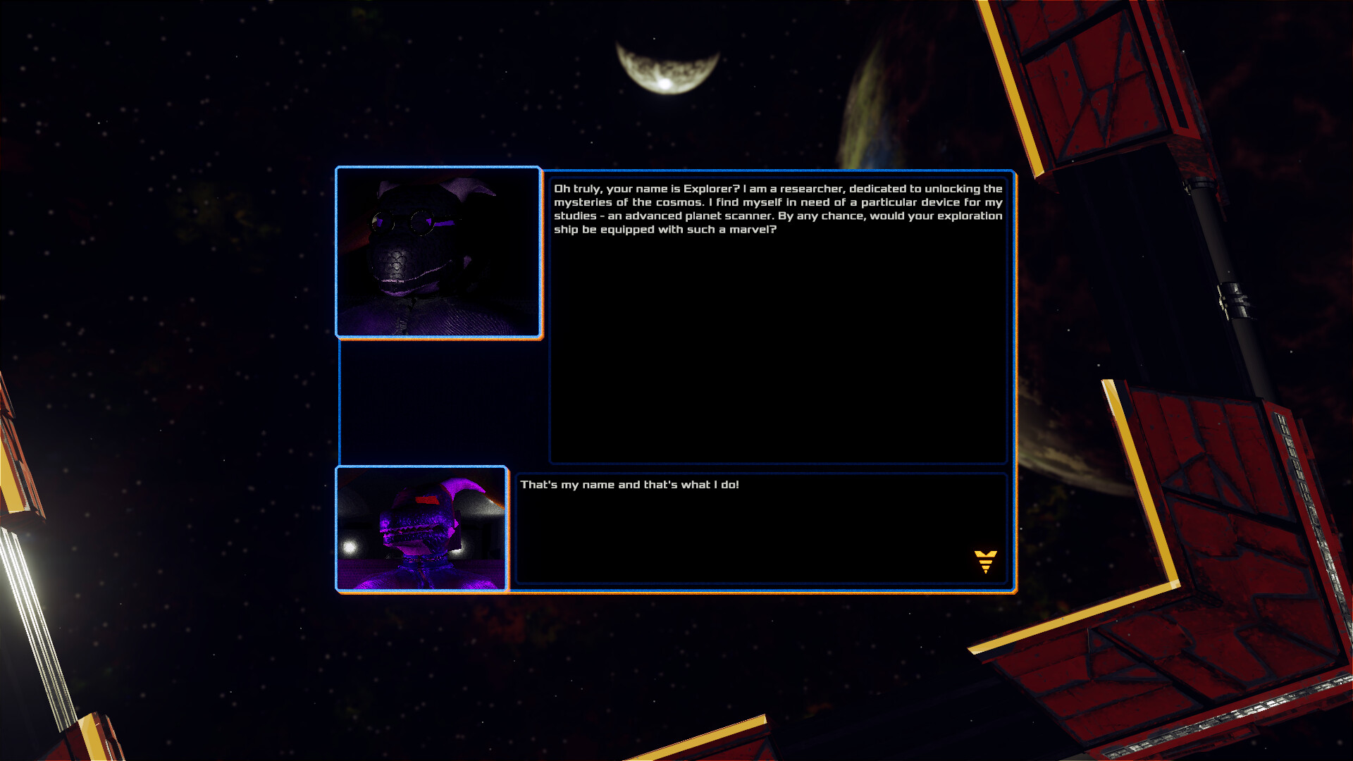 Zero Impact screenshot 5