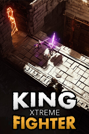King Fighter Xtreme