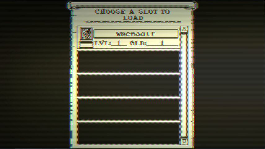 SilverQuest: Gaiden screenshot 6