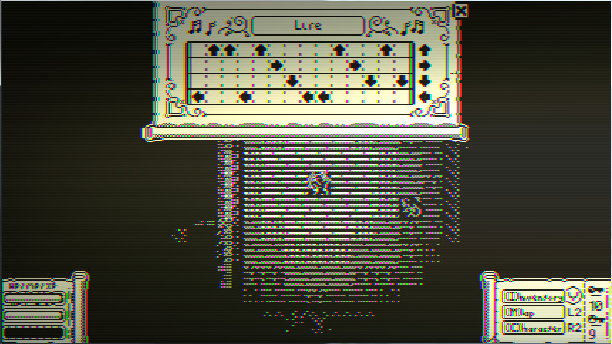 SilverQuest: Gaiden screenshot 3