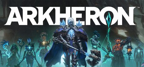 Arkheron banner
