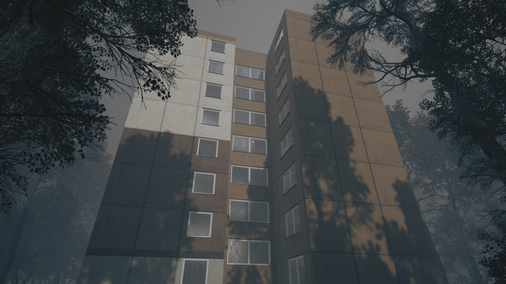 Panelak screenshot 1