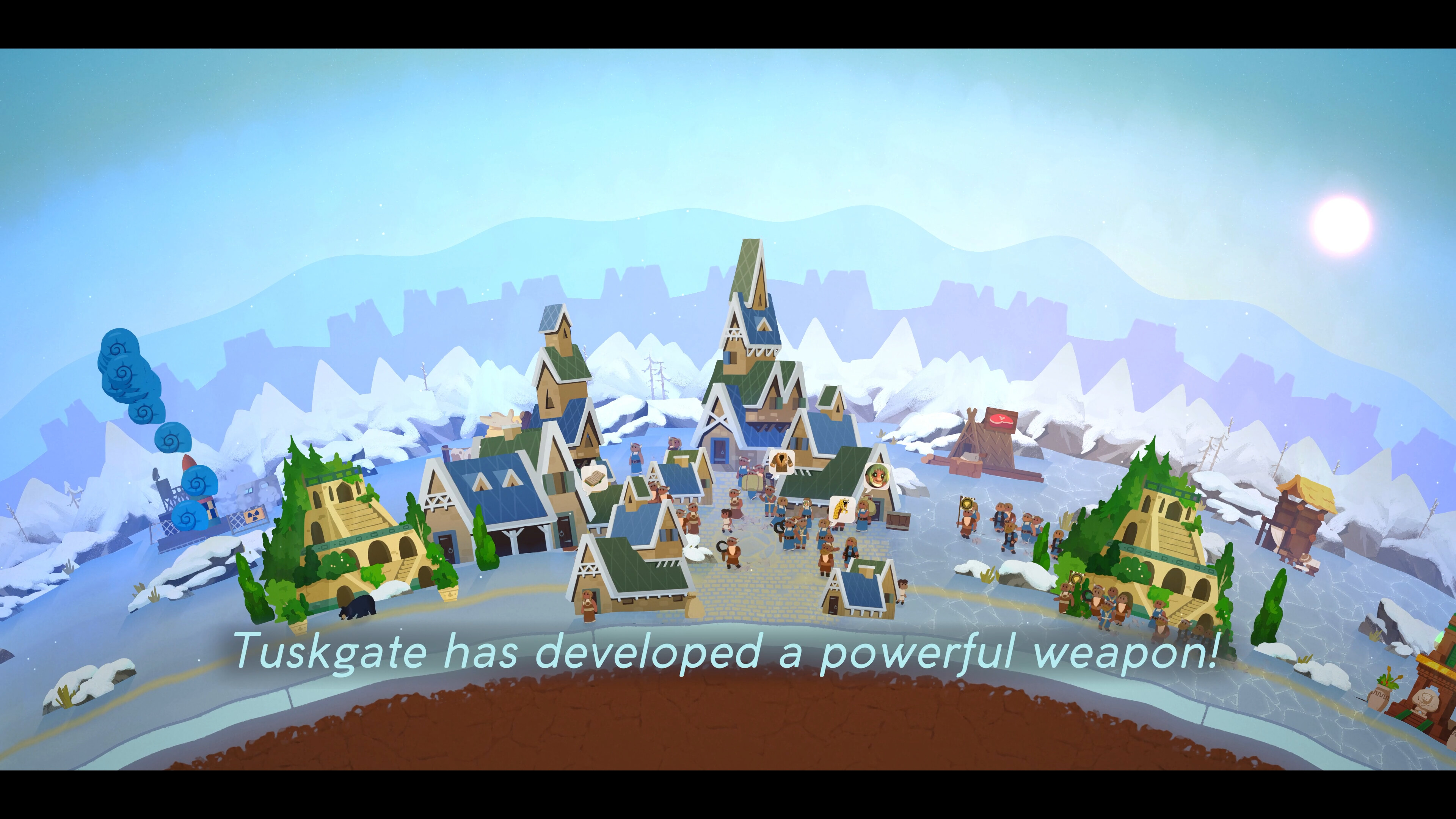 Reus 2 - Ice Age screenshot 4