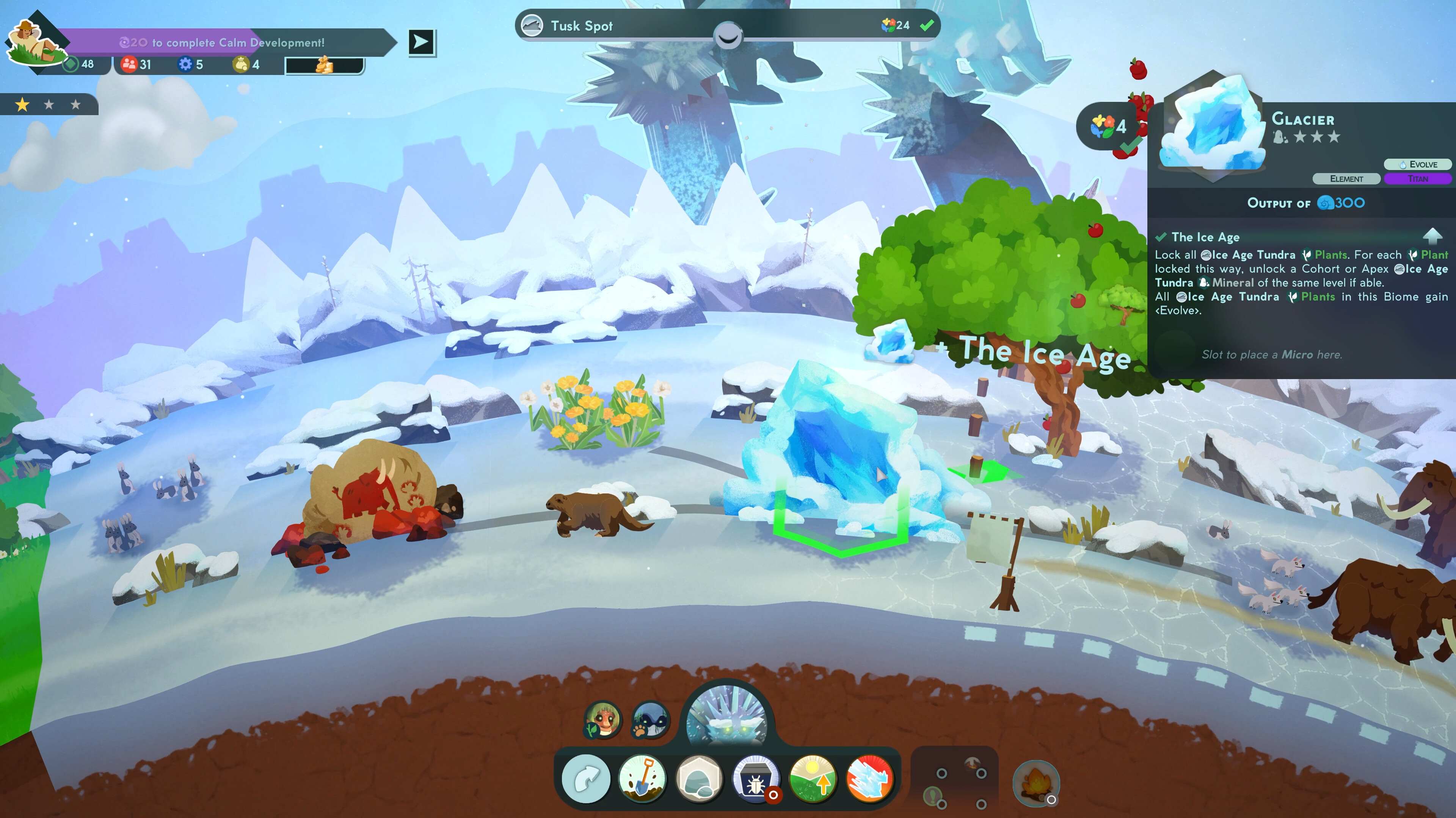 Reus 2 - Ice Age screenshot 8