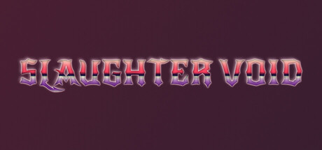 Slaughter Void Cover Image