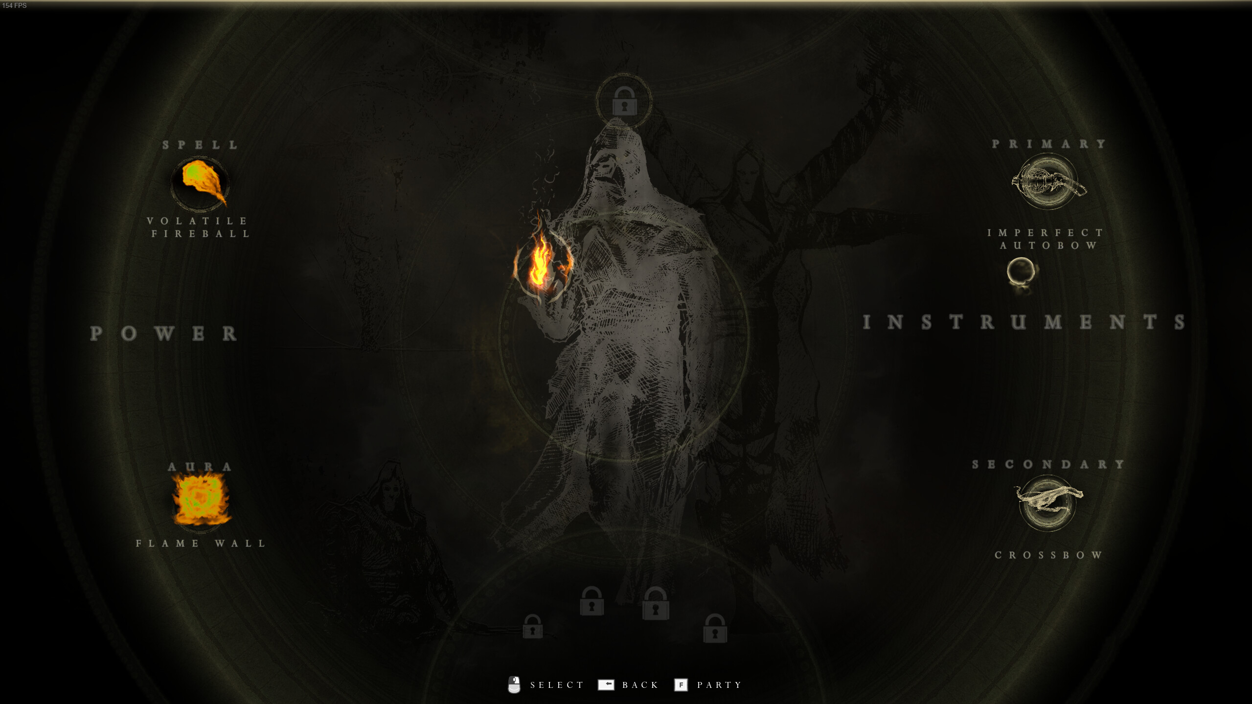 Covenant screenshot 8