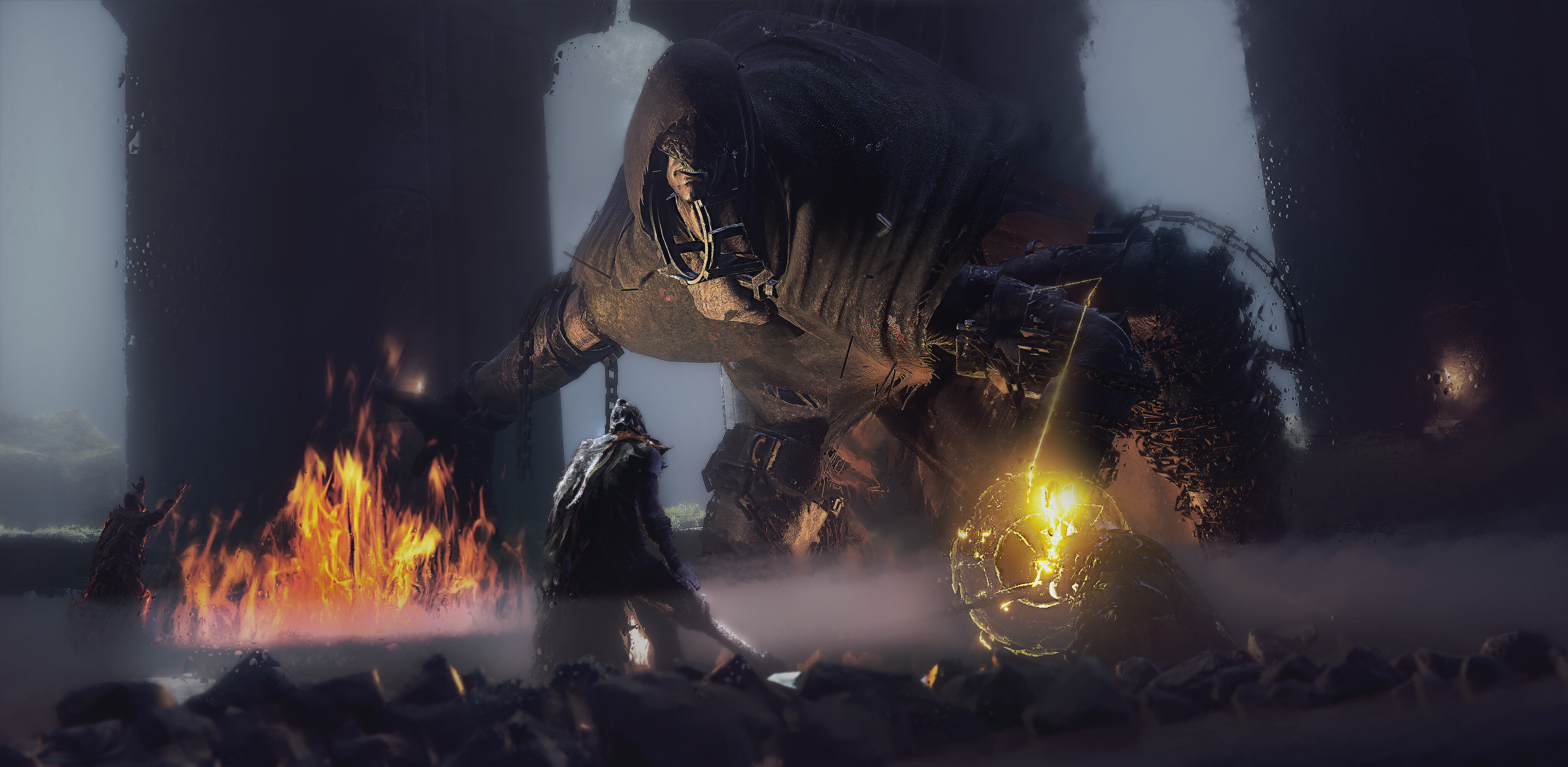 Covenant screenshot 6