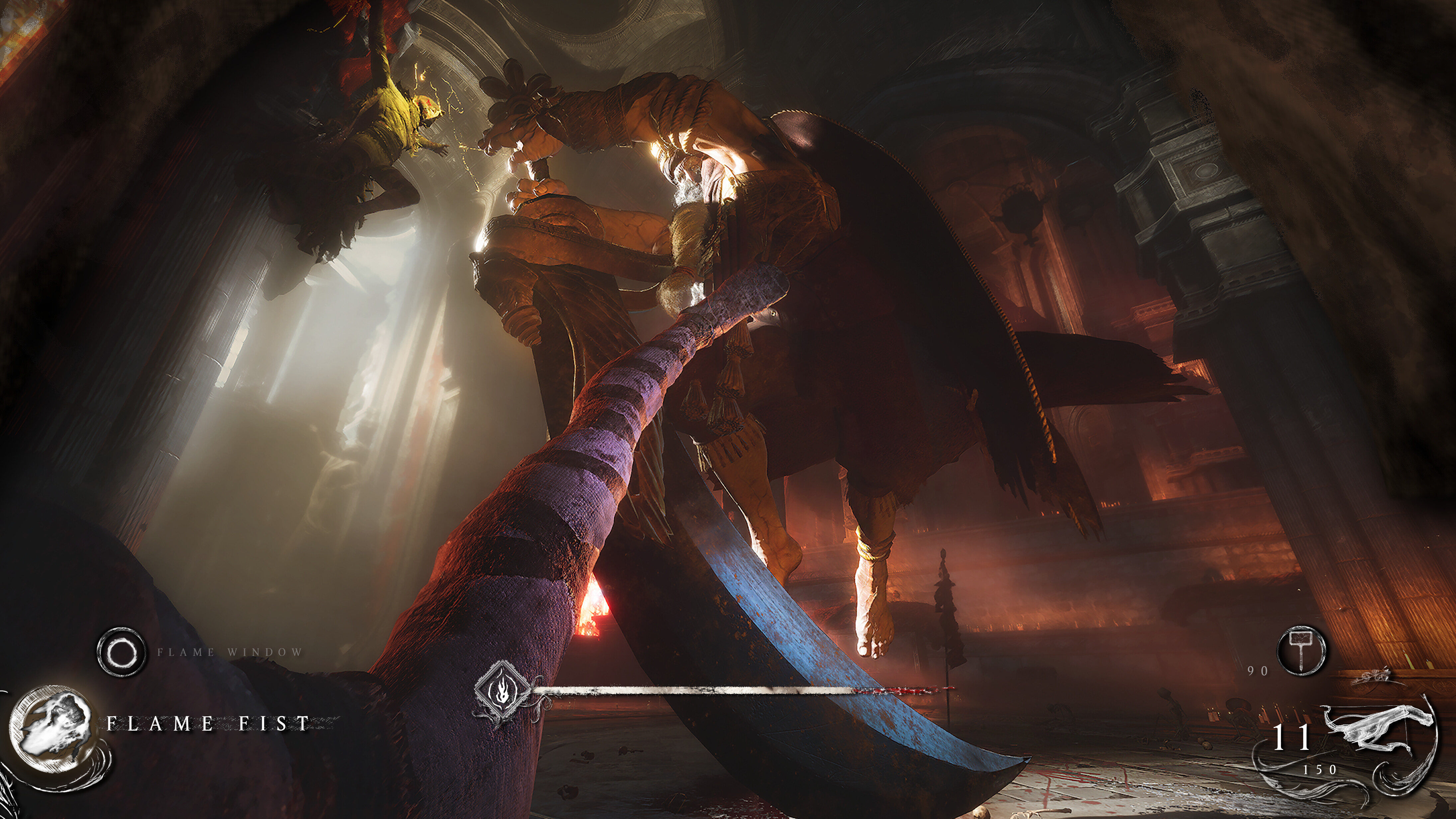 Covenant screenshot 5