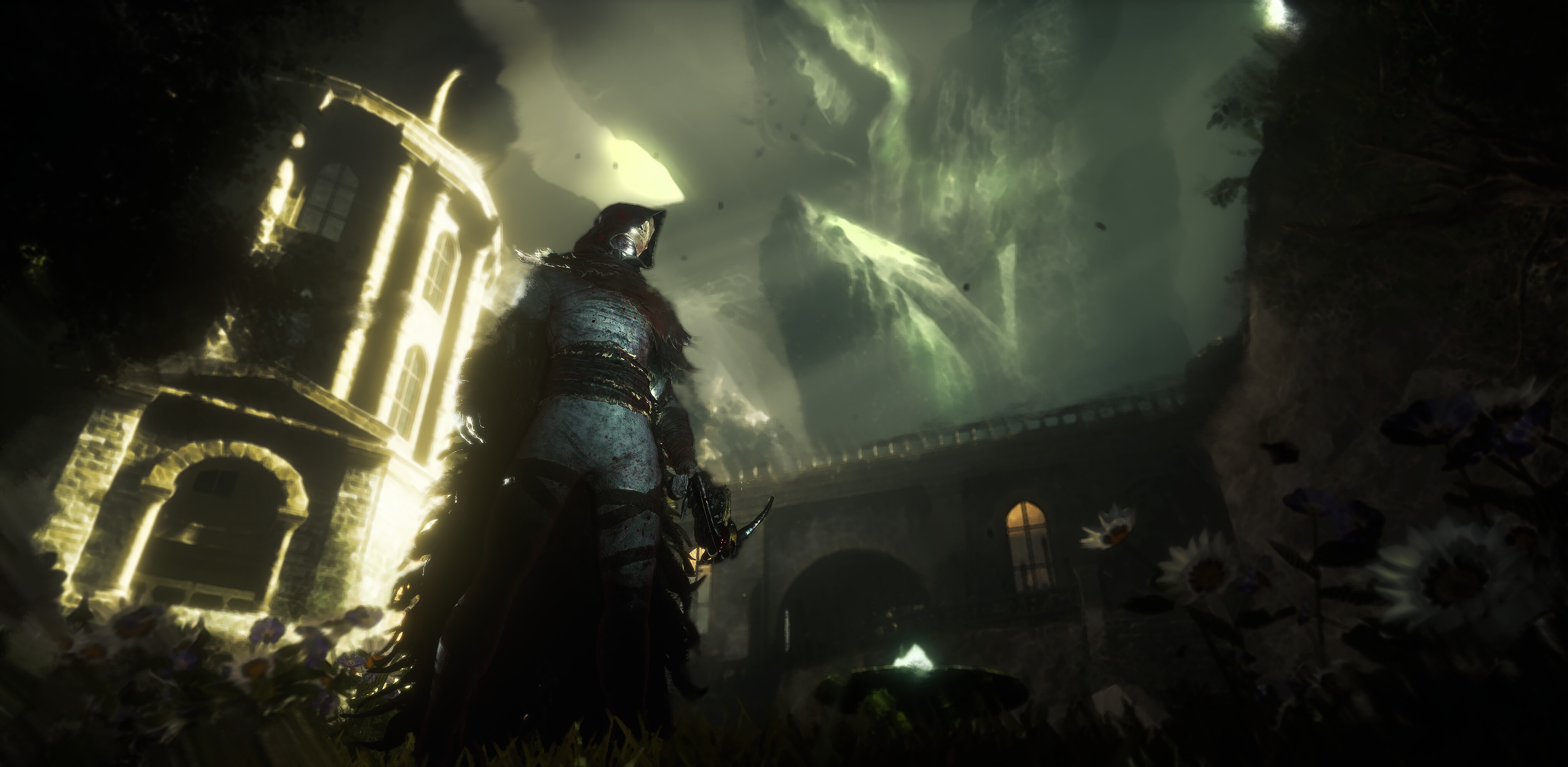 Covenant screenshot 11