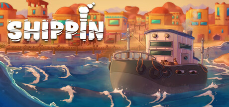 Shippin — Steam header
