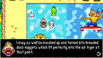 A screenshot of Tales of Tuscany