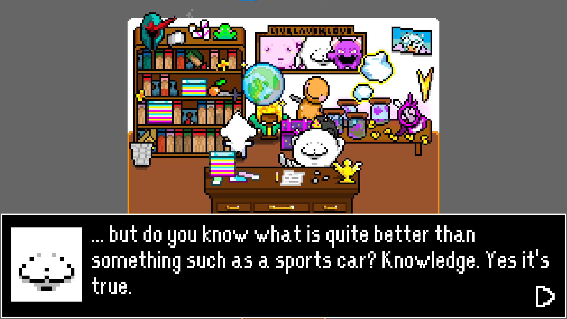 Tales of Tuscany screenshot 3