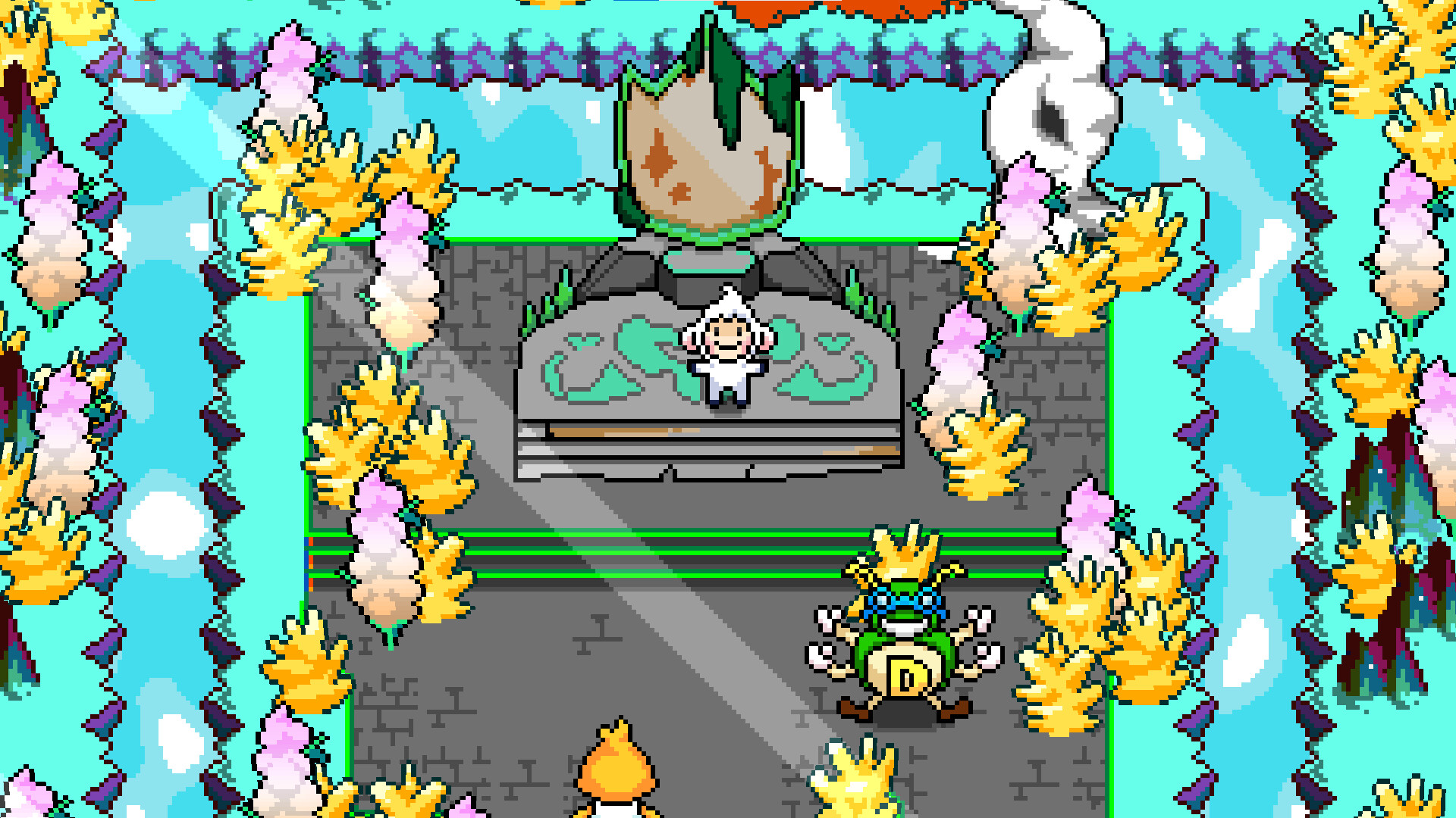 Tales of Tuscany screenshot 6