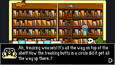 A screenshot of Tales of Tuscany