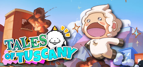 Tales of Tuscany