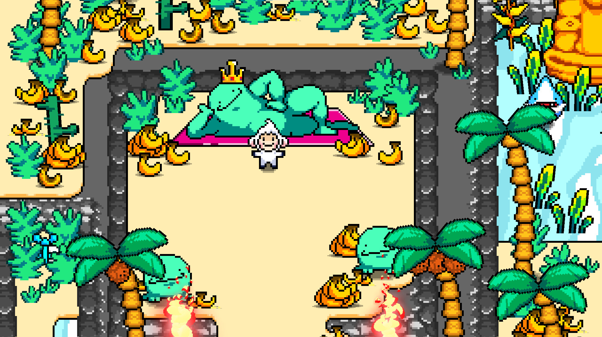 Tales of Tuscany screenshot 12