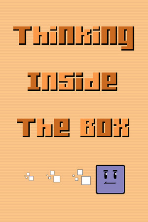 Thinking Inside The Box