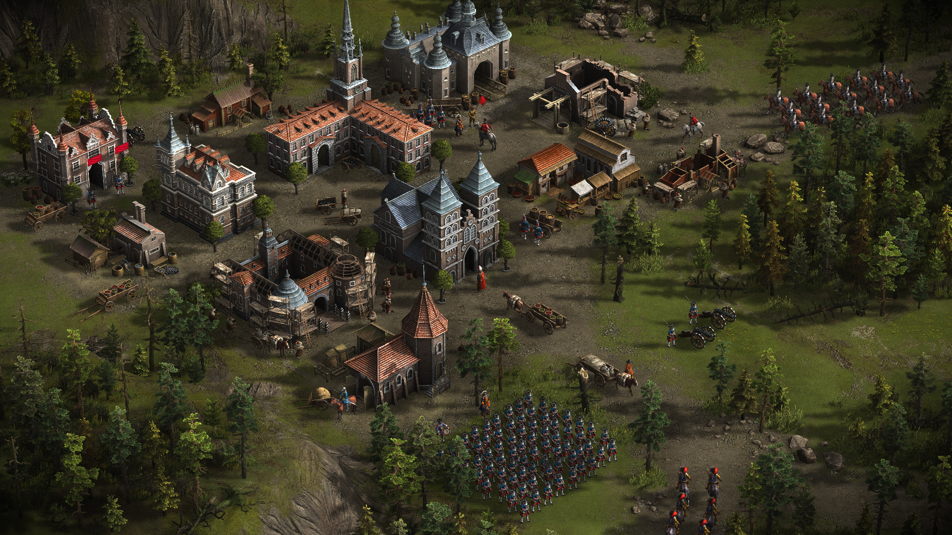 Steam:Cossacks 3 Steam:Cossacks 3