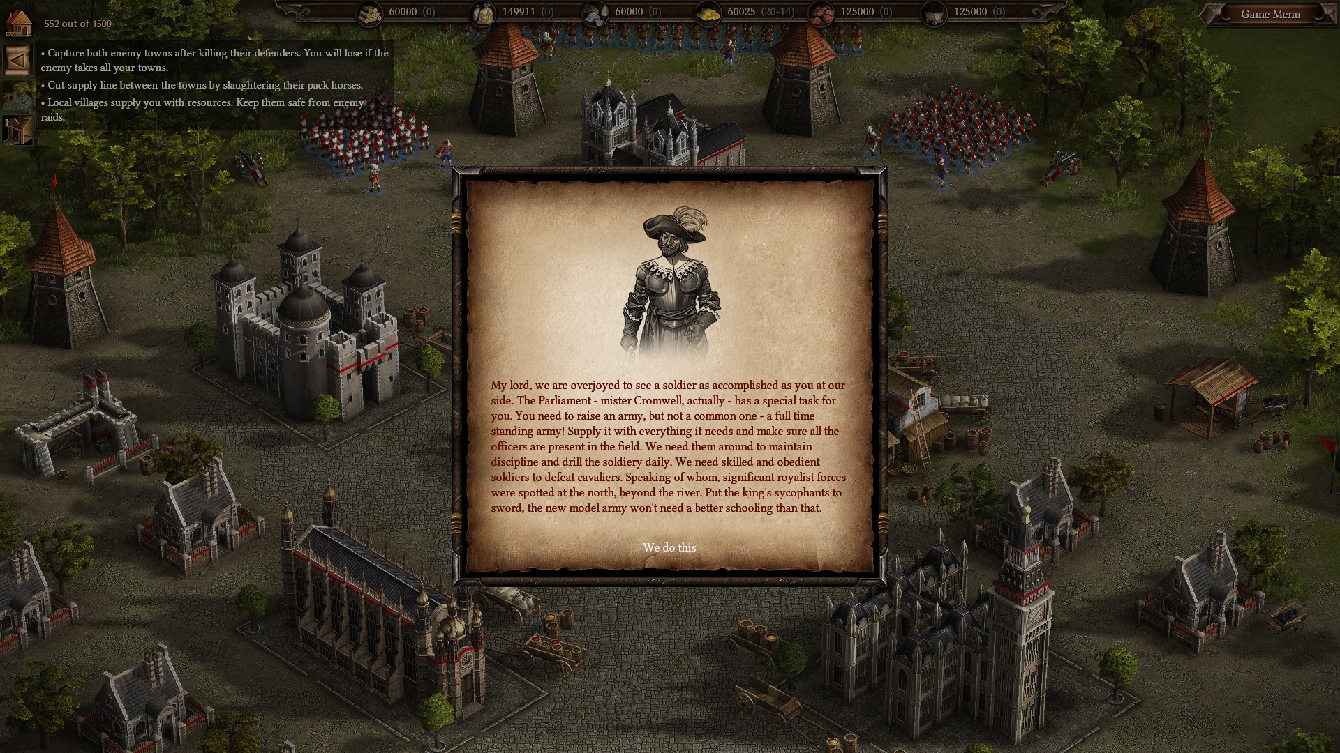 Cossacks 3 screenshot 12