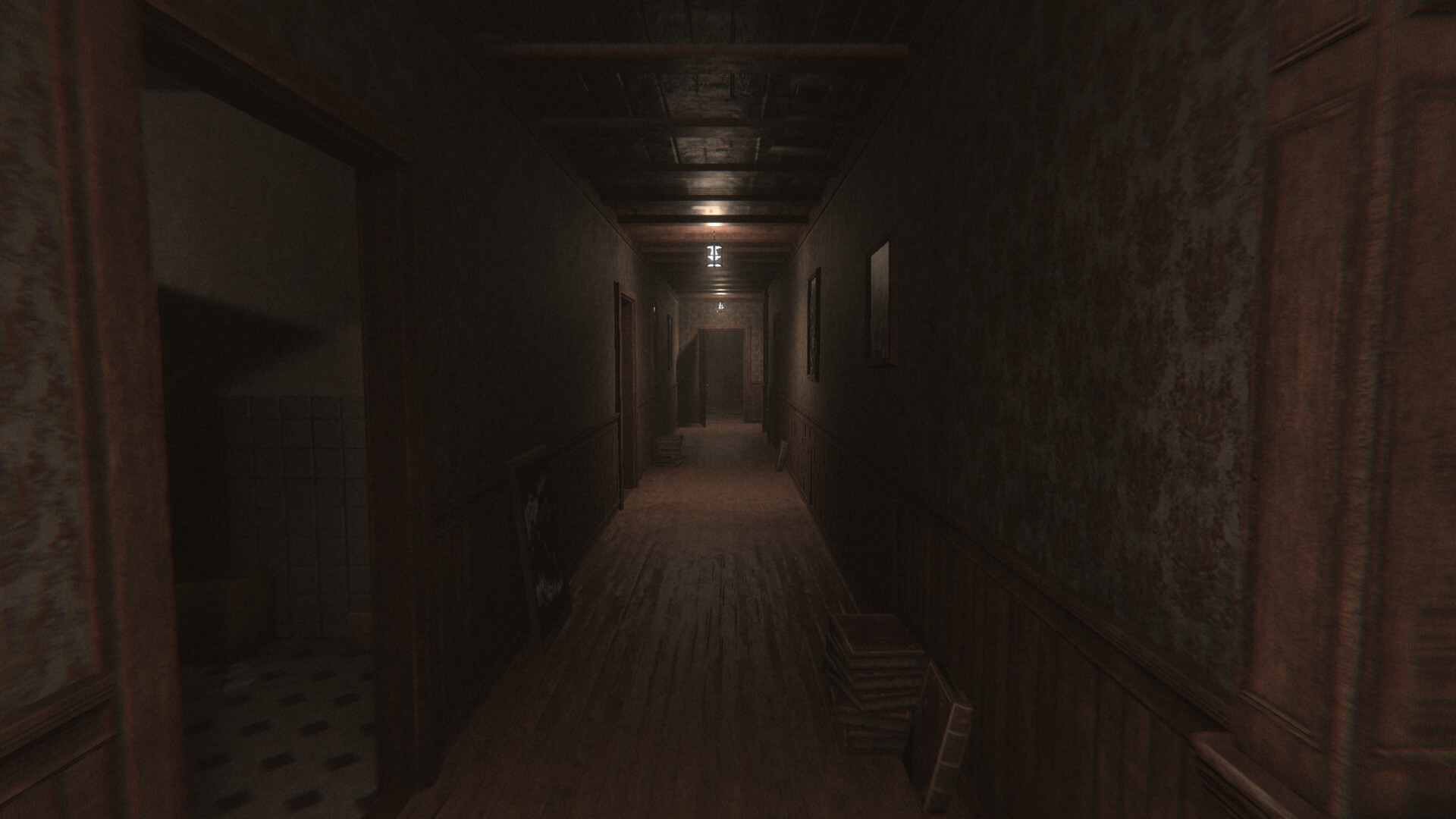 Deadly Chance screenshot 6
