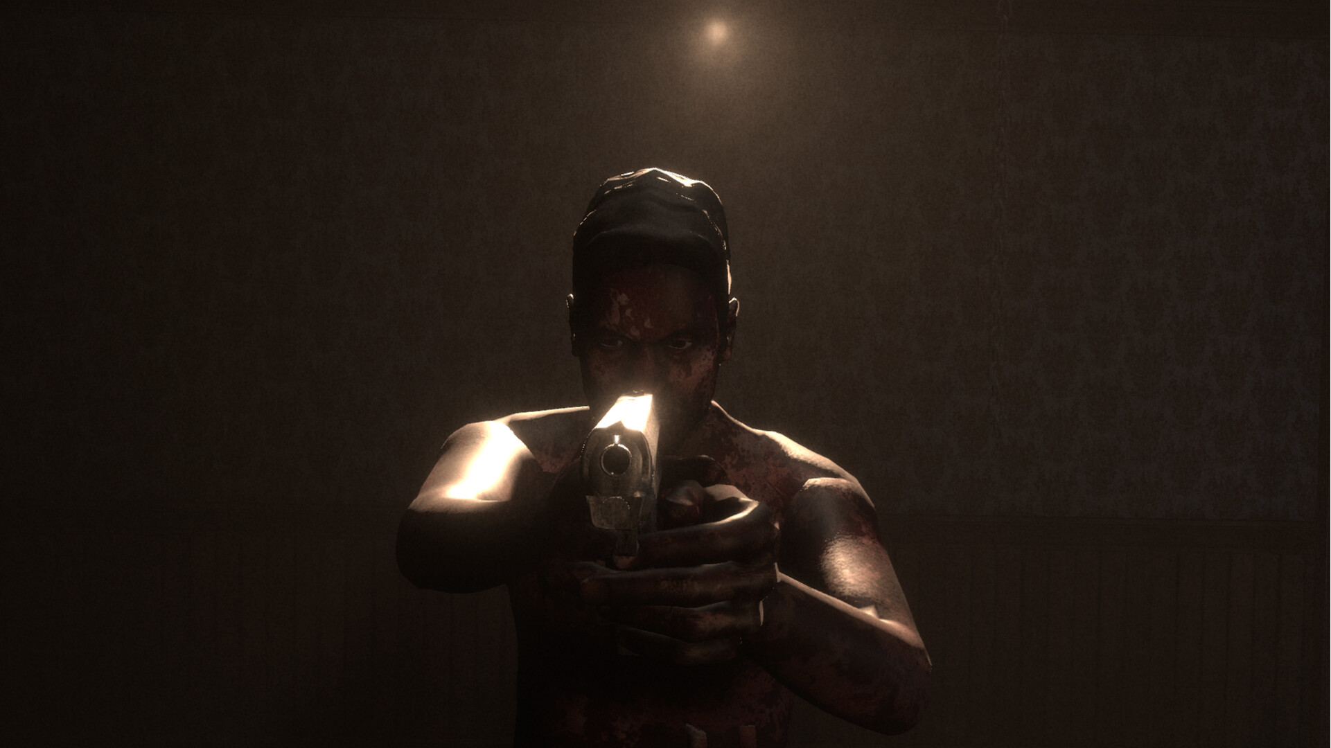 Deadly Chance screenshot 1