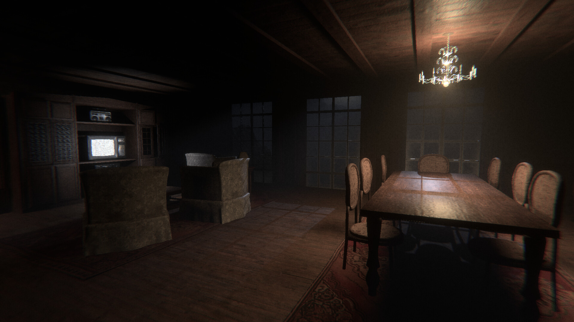 Deadly Chance screenshot 5