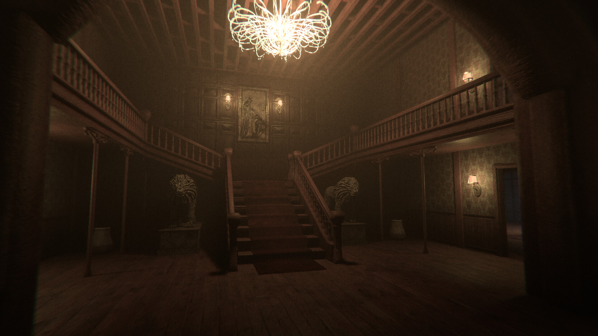 Deadly Chance screenshot 7