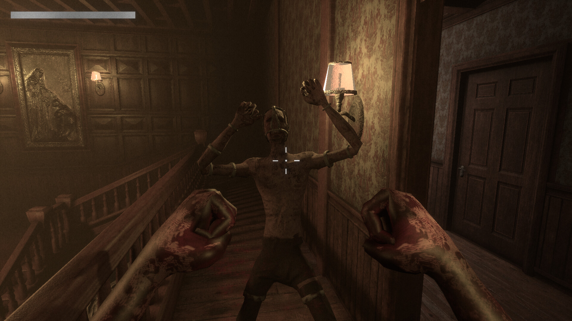 Deadly Chance screenshot 2