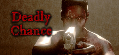 Deadly Chance Cover Image