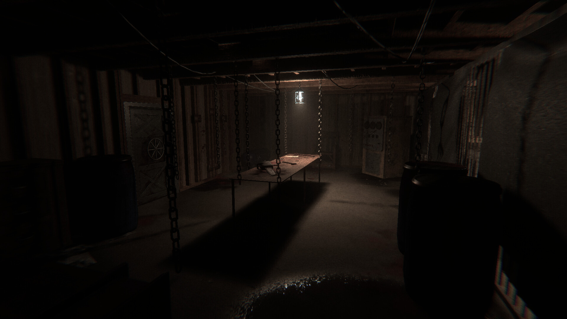 Deadly Chance screenshot 8