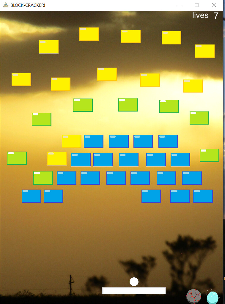 BLOCK-CRACKER screenshot 5