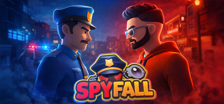 SpyFall