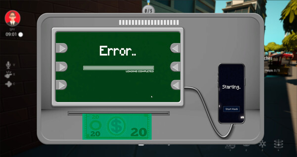 Screenshots