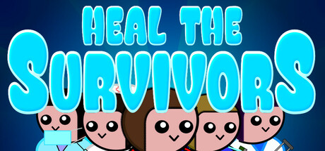 Heal The Survivors: header artwork