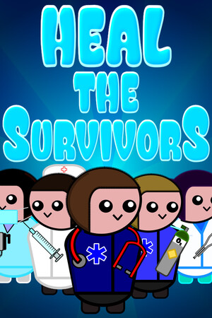 Heal The Survivors