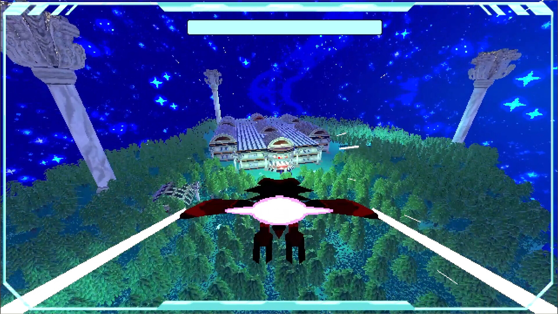 Mech Log Zero screenshot 5