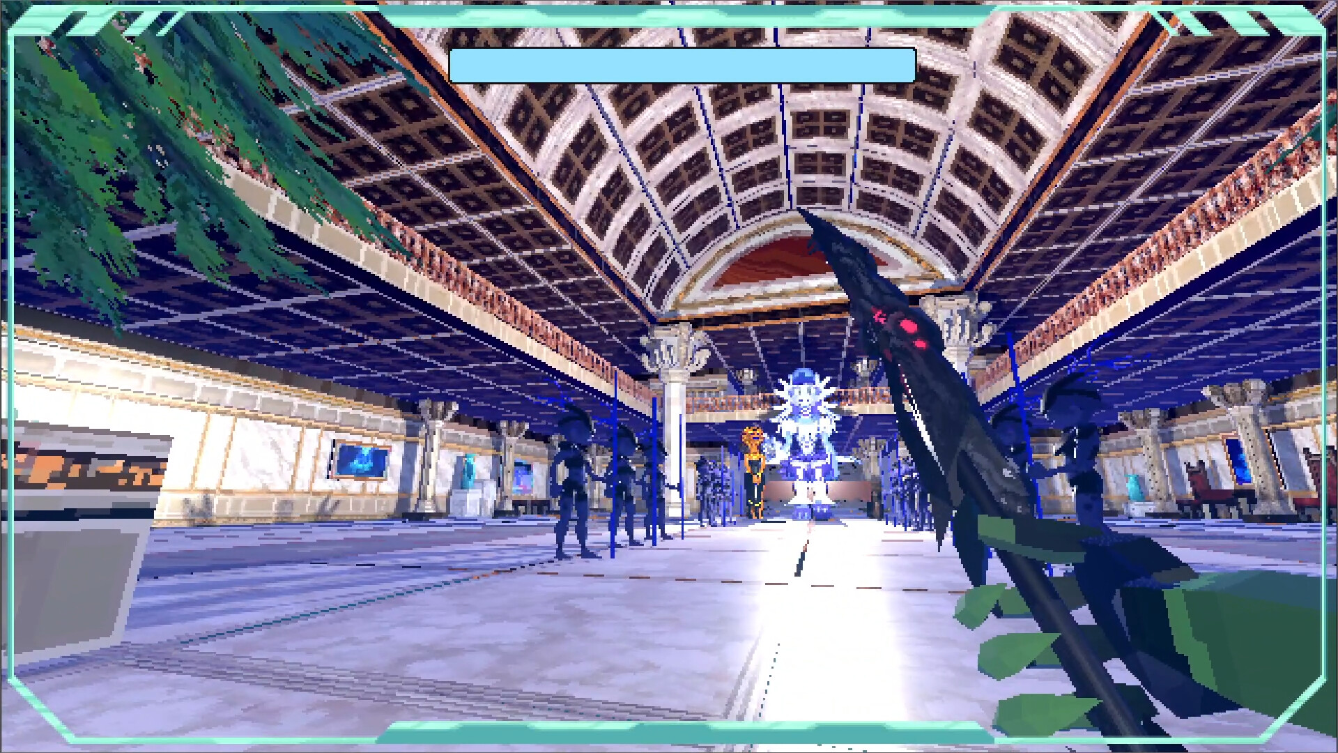 Mech Log Zero screenshot 6