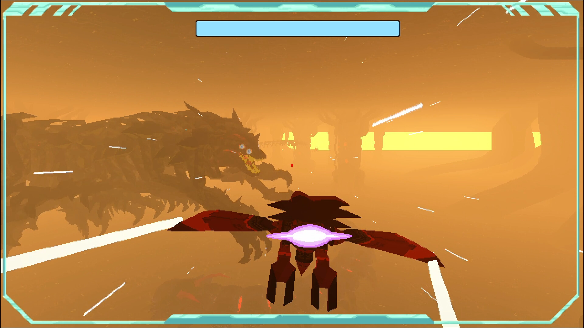 Mech Log Zero screenshot 7
