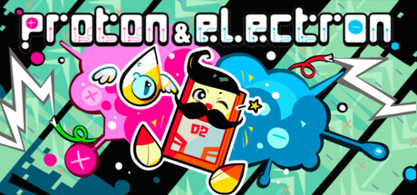 Proton & Electron — Steam header