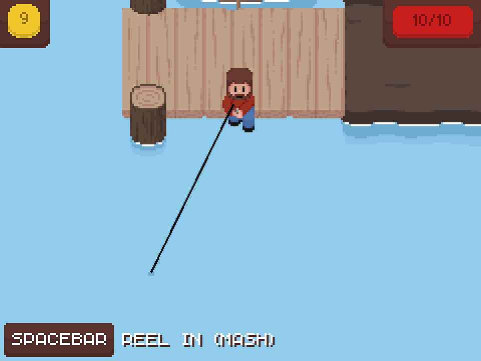 Traversal screenshot 3