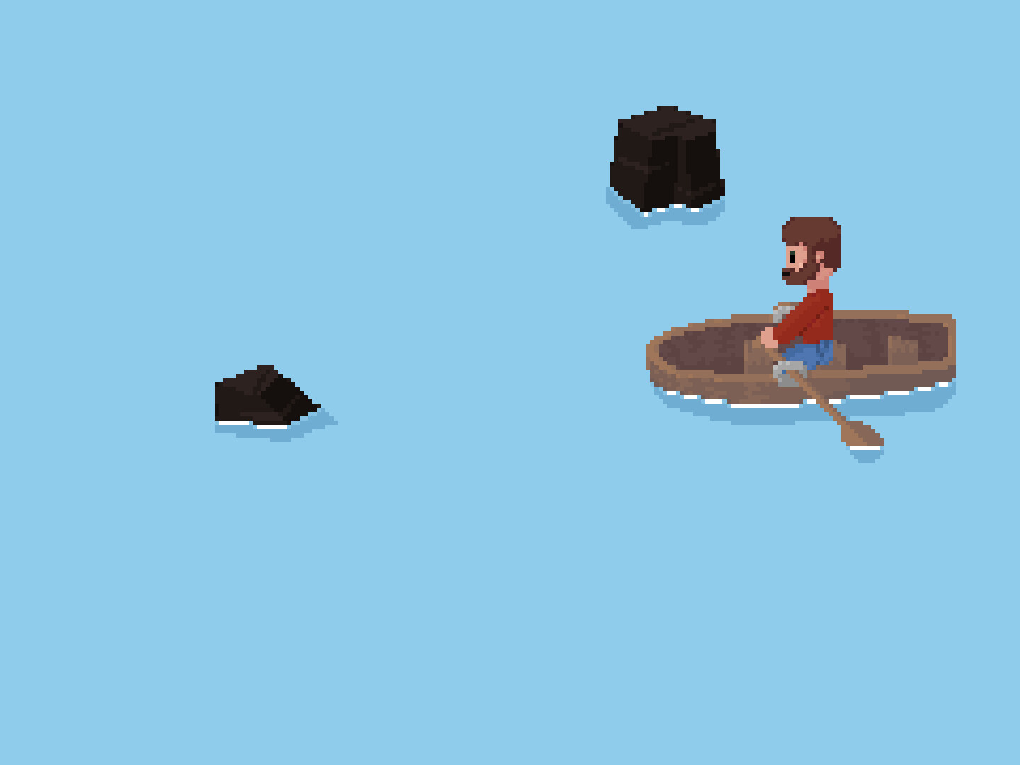 Traversal screenshot 5