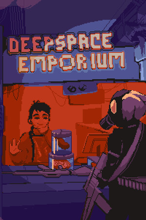 Deepspace Emporium