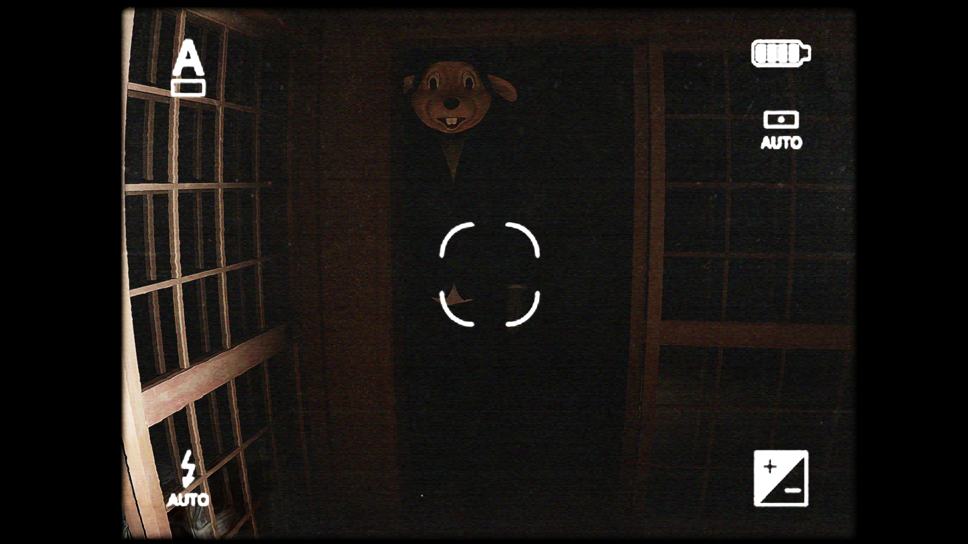 Cursed Digicam | 呪われたデジカメ screenshot 3