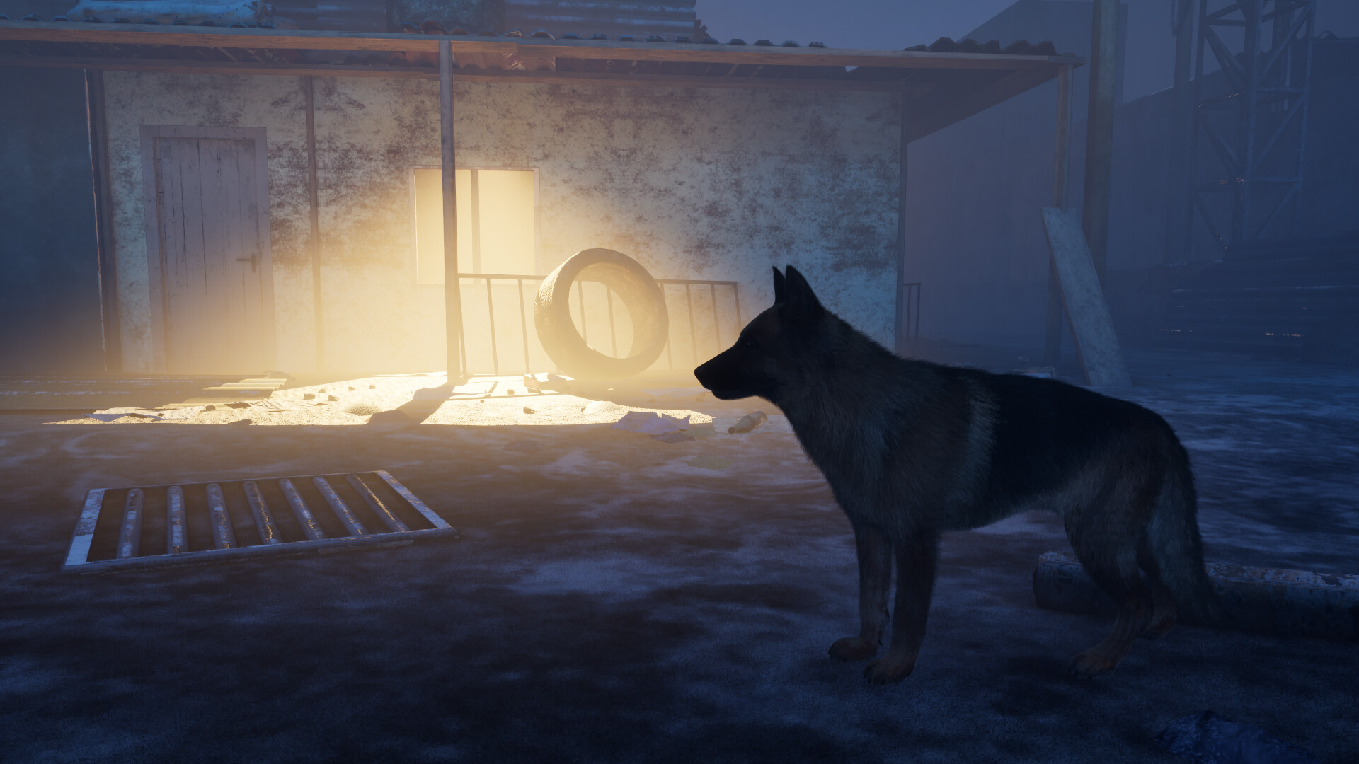 Binding screenshot 8
