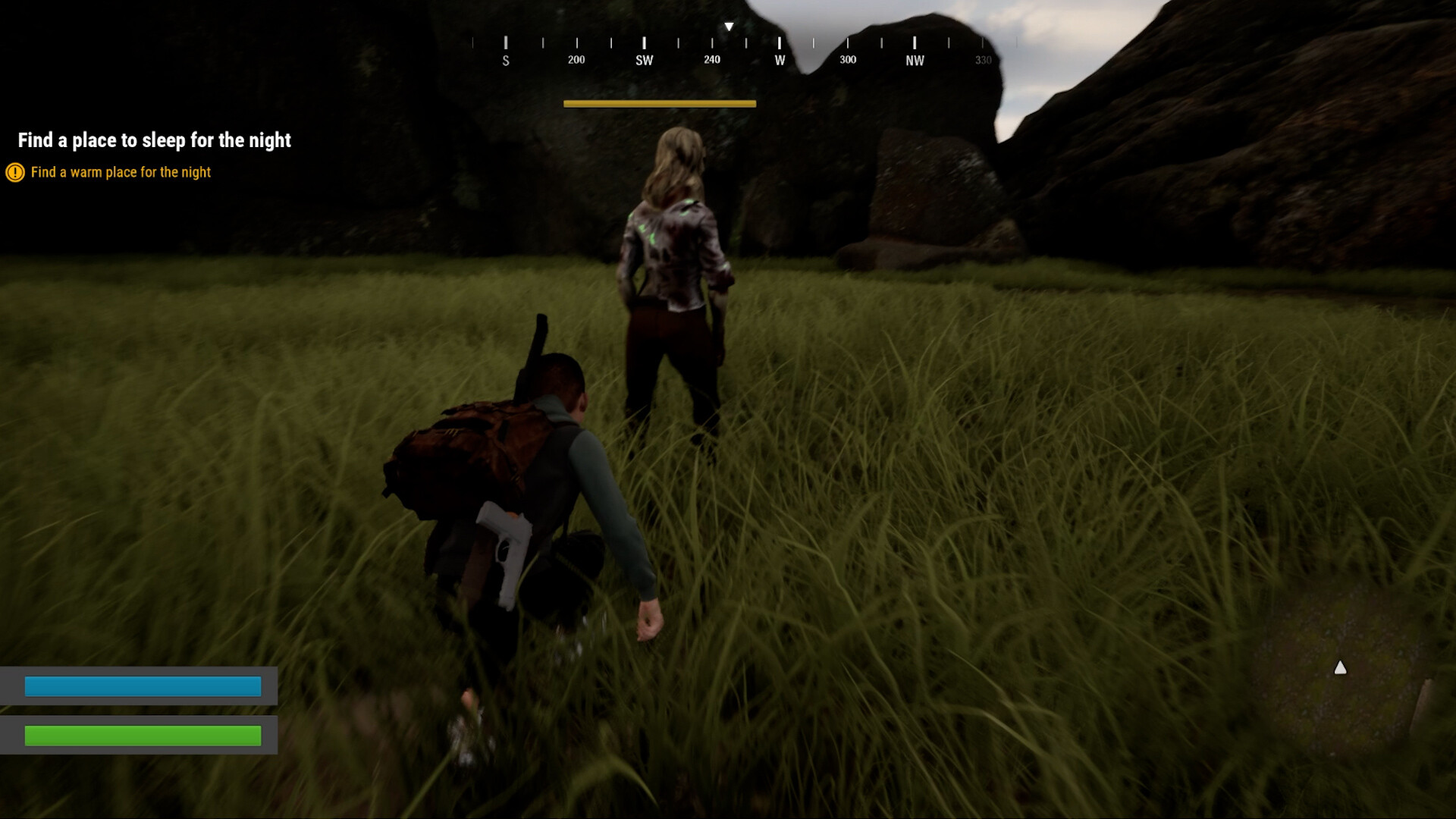 Binding screenshot 6