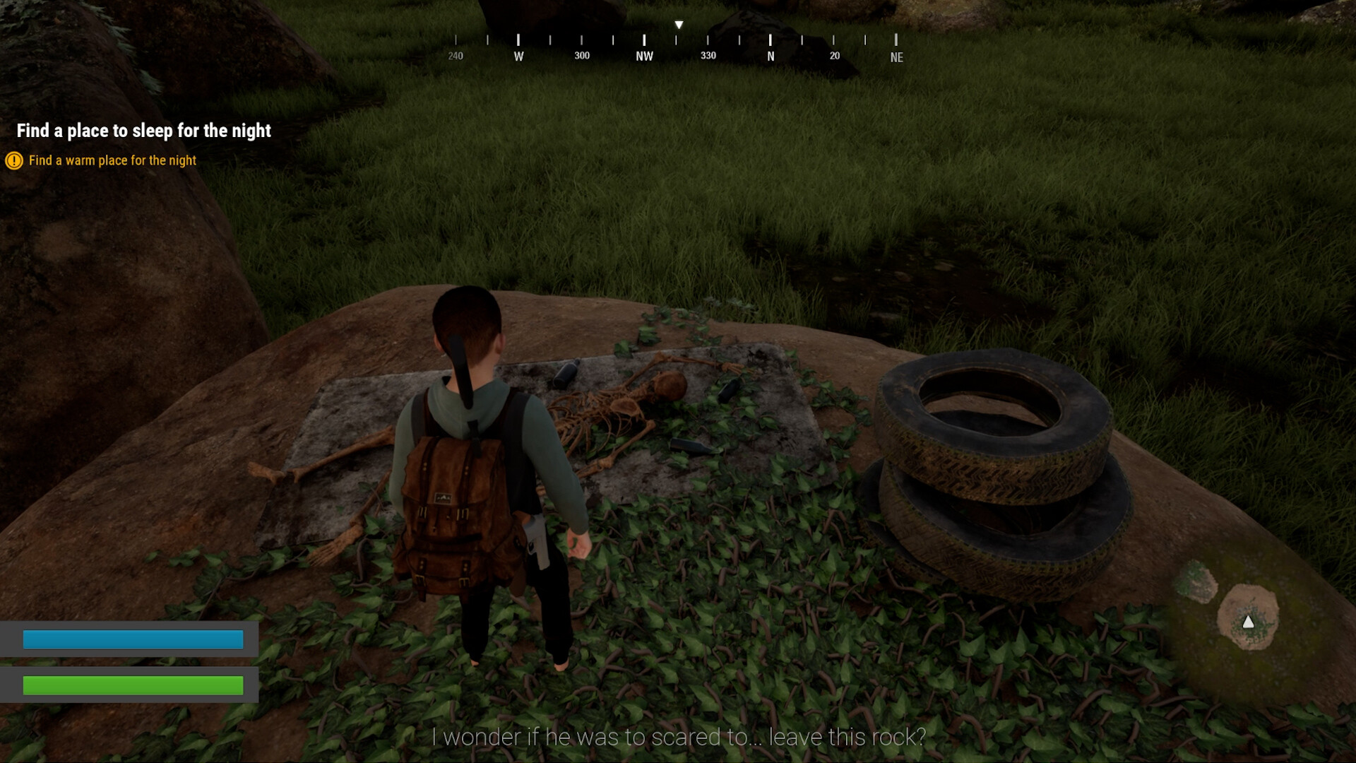 Binding screenshot 9