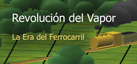 Revolución del Vapor: La Era del Ferrocarril