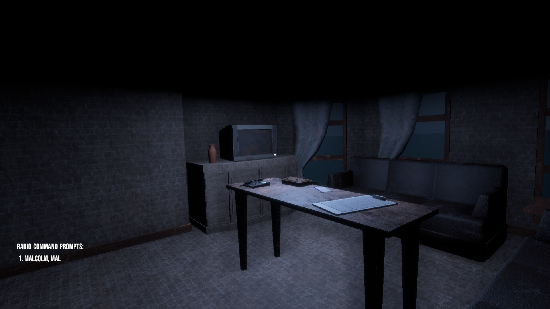Echoes Beneath screenshot 3