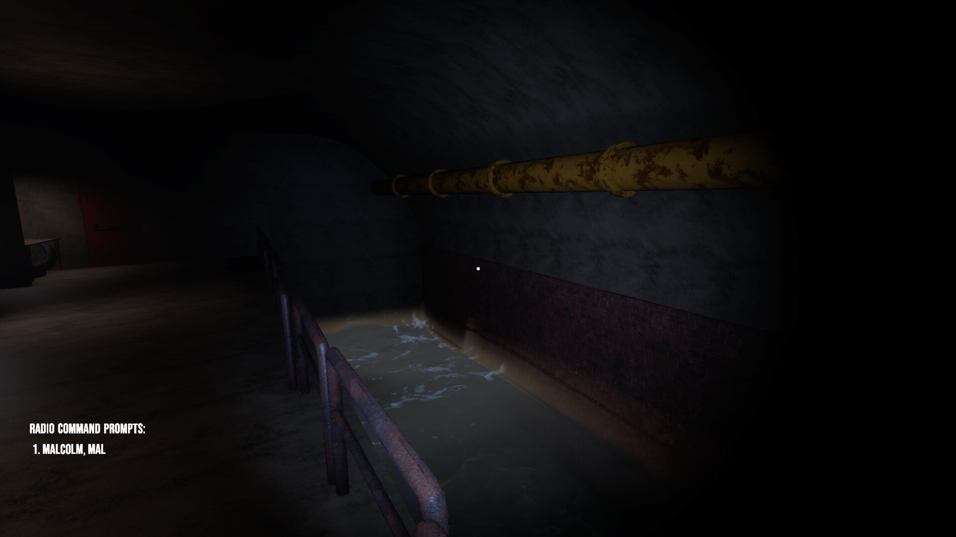 Echoes Beneath screenshot 2