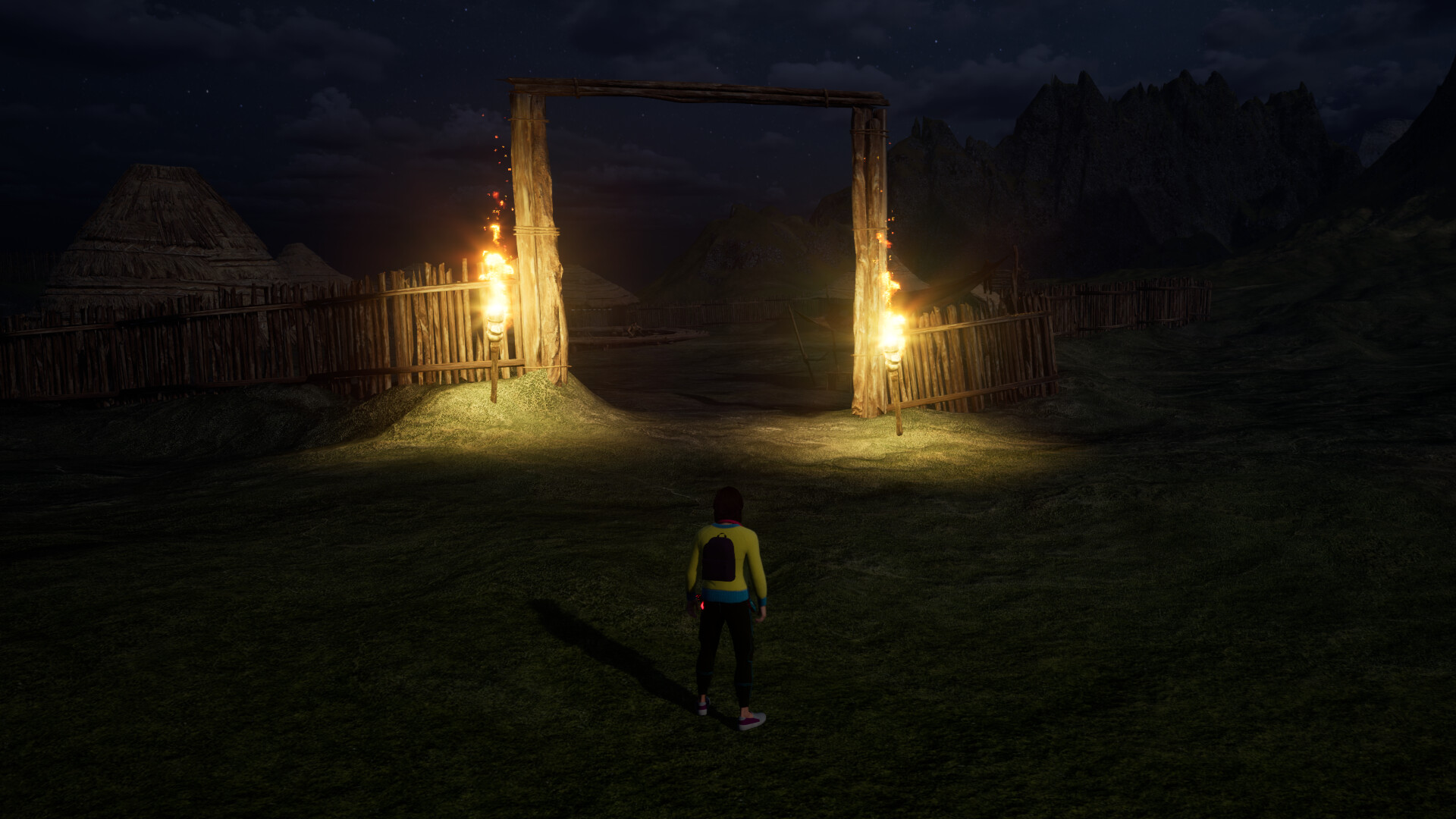 Time Jump screenshot 2